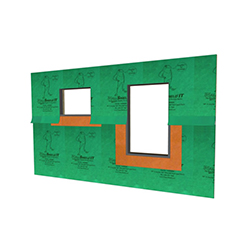 VaproShield WallShield IT Integrated Tape